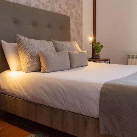Hotel El Tejar & Spa 빌라플로르 외부 사진