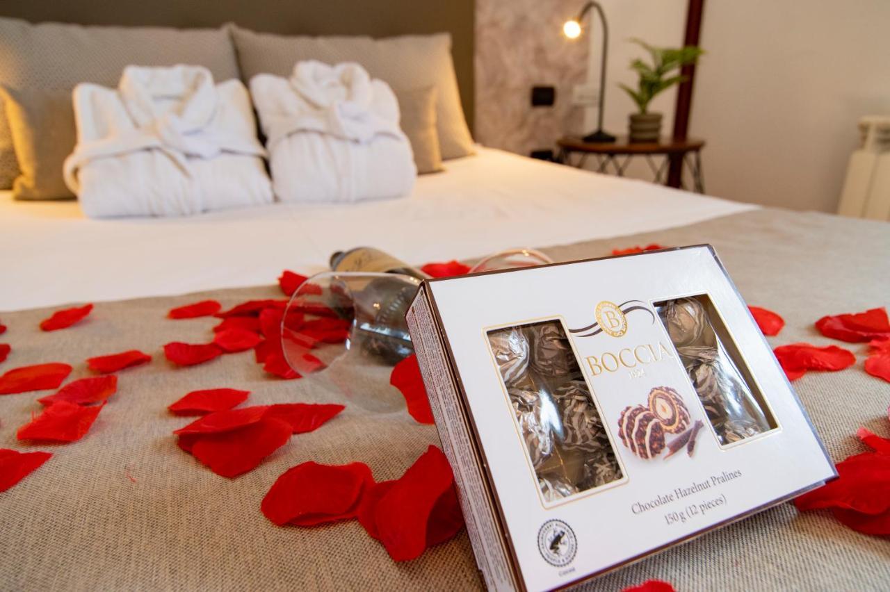 Hotel El Tejar & Spa 빌라플로르 외부 사진