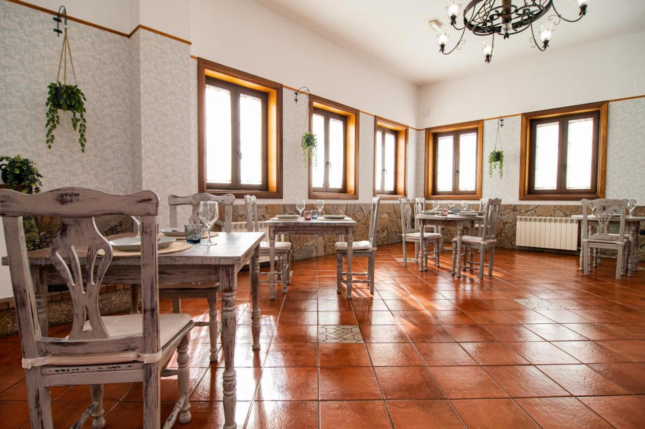 Hotel El Tejar & Spa 빌라플로르 외부 사진