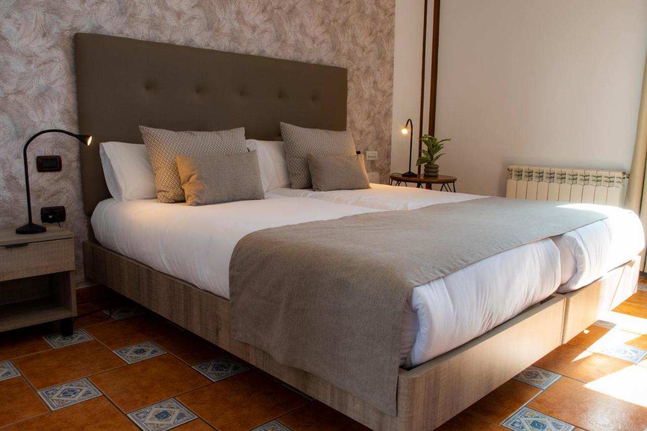 Hotel El Tejar & Spa 빌라플로르 외부 사진