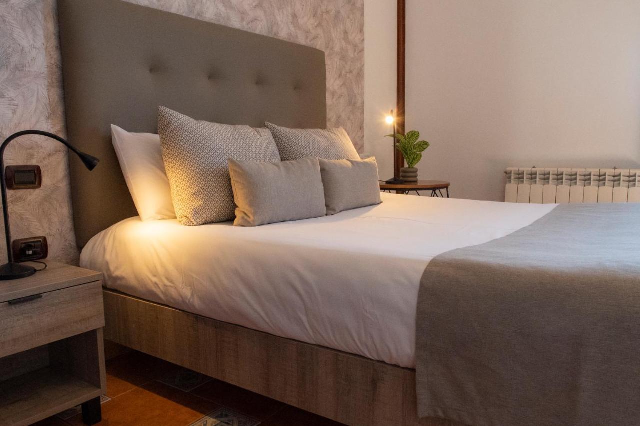 Hotel El Tejar & Spa 빌라플로르 외부 사진