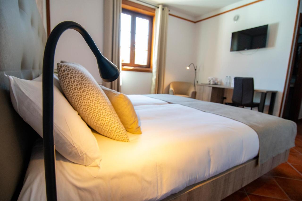 Hotel El Tejar & Spa 빌라플로르 외부 사진