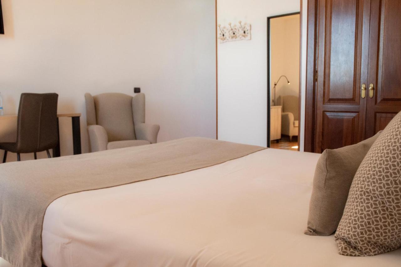 Hotel El Tejar & Spa 빌라플로르 외부 사진