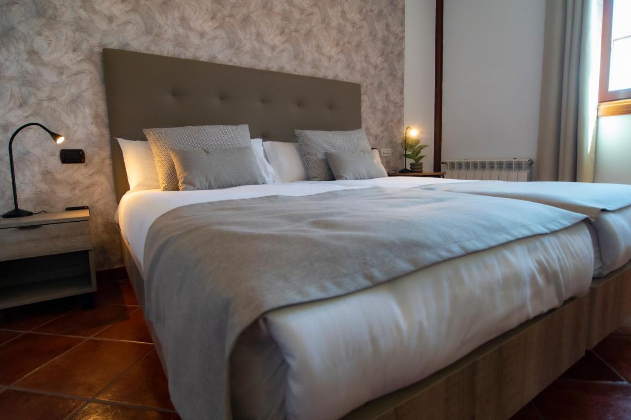 Hotel El Tejar & Spa 빌라플로르 외부 사진