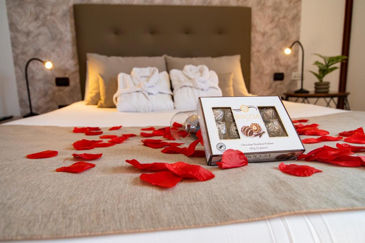 Hotel El Tejar & Spa 빌라플로르 외부 사진