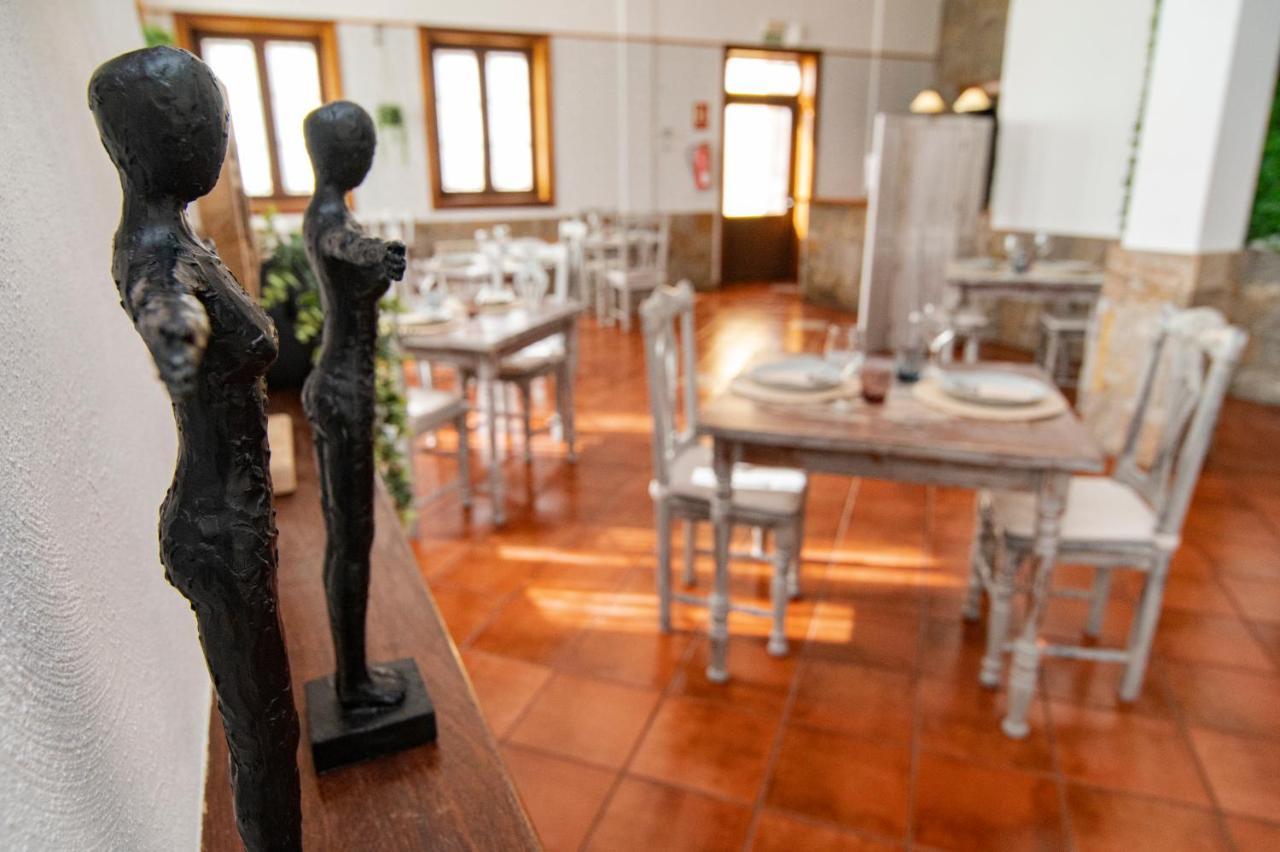 Hotel El Tejar & Spa 빌라플로르 외부 사진